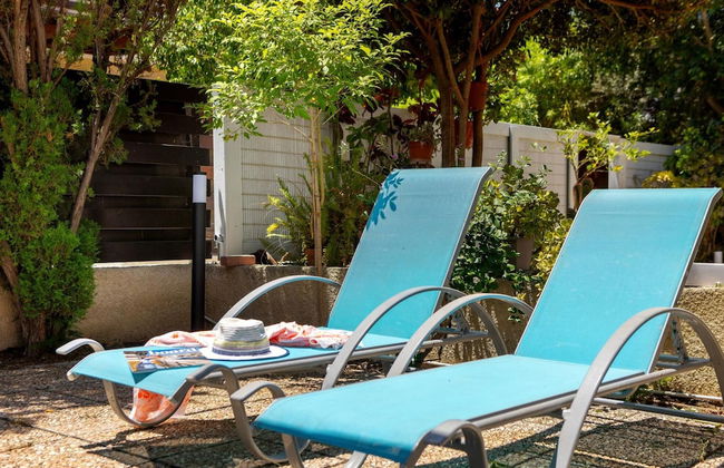 Anas Kiti Seaside Villa - Foto 11