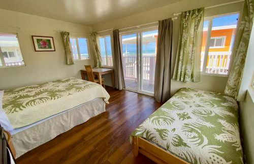 Mokulē'ia Beach Houses at Owen's Retreat - Foto 70