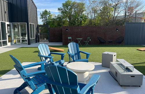 Landing Stylish Studio in Downtown Hermitage - Foto 19