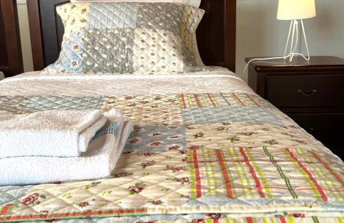 Sea & Mountain View Lombo de Cima House BBQ & Wifi - Foto 22