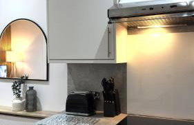 Modern apartment in Edinburgh - Foto 3