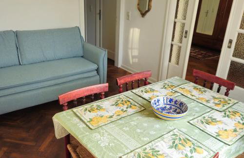 Ganze Wohnung mit Garten (Schwachhausen/Gete) - Foto 24