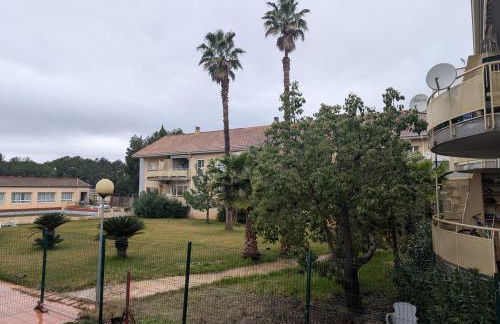 Apartamento zona residencial Montesol - Foto 8