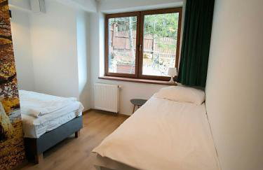 Apartament Tatrzańska Jesień - Foto 9