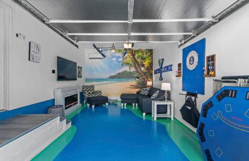 The Charleston Free Golf Cart Priv Pool Oasis - Foto 68