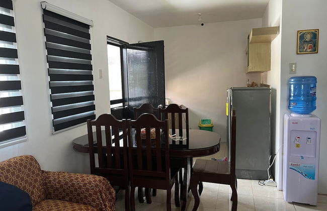 2bed Transient House Villa in Davao City Free Wifi - Foto 7