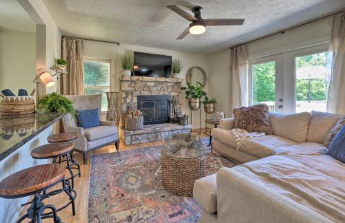 Pet-Friendly Home in Heart of Wine Country! - Foto 1