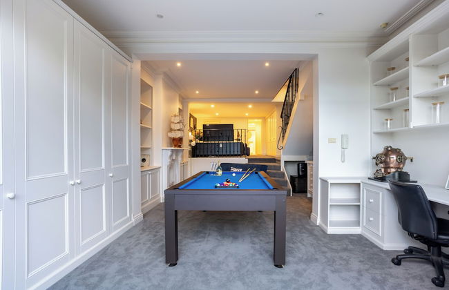 King Bed Luxury View - Captains Retreat - Foto 22