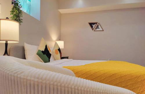 H Street Heart - Entire Unit in Capitol Hill - Foto 6