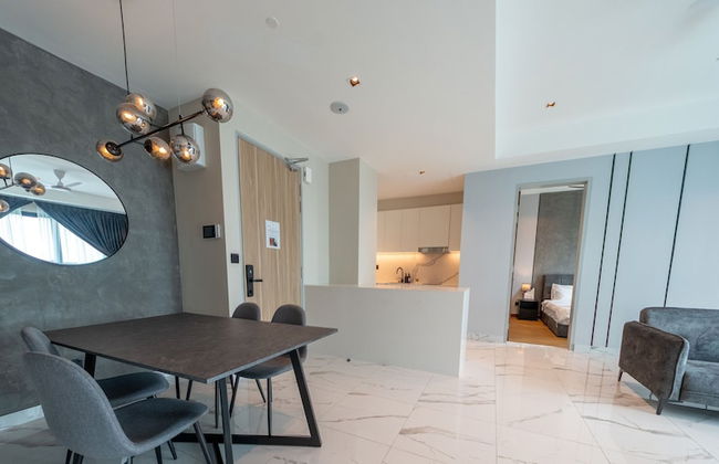 Alfa Bangsar by Plush - Photo 56