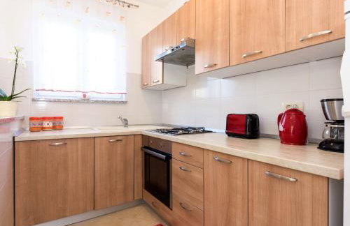 Apartment Andrea-2 by Interhome - Foto 7