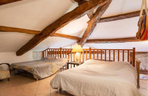 Gîte de Lafargue - maison en pierre lumineuse - Foto 10