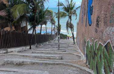 Praia de Ponta Negra Natal RN - Foto 11