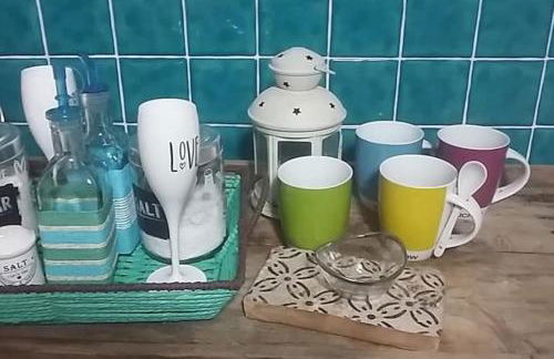 Casetta Nonna Augusta (Spello 9 km-Assisi 12 km) - Foto 7