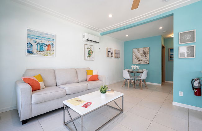 CASA DEL MAR HOLLYWOOD - Foto 49