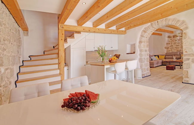 Villa Sea Star - Foto 10