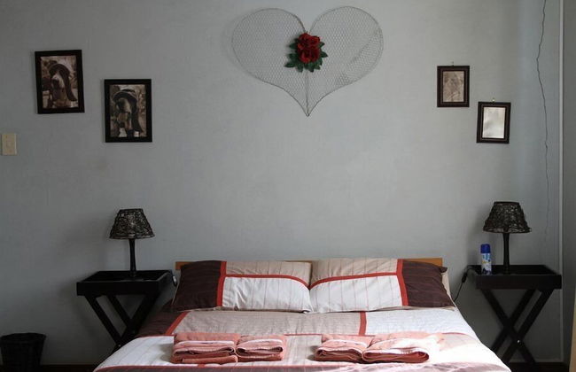 Namibgrens Guest Farm - Photo 18