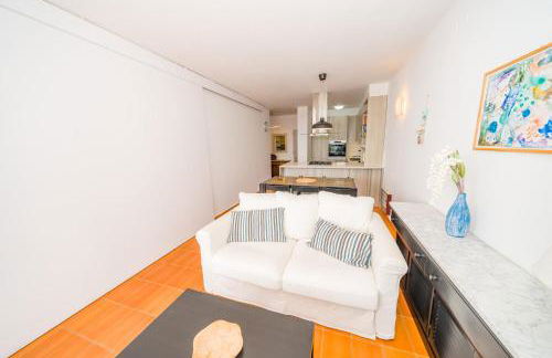 MM-Precioso piso con terraza y vistas al Mar A/C - Photo 13