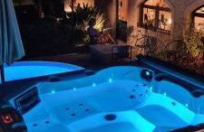 Apartments " Happy villa " - Photo 71