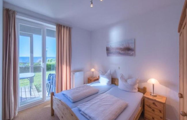 Ferienwohnung im Ferienpark Mueritz - Foto 3