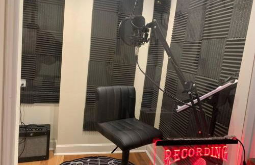 Temple View Inn with Music Studio - Foto 1