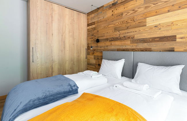 Apartamenty Sun & Snow Osada - Foto 37