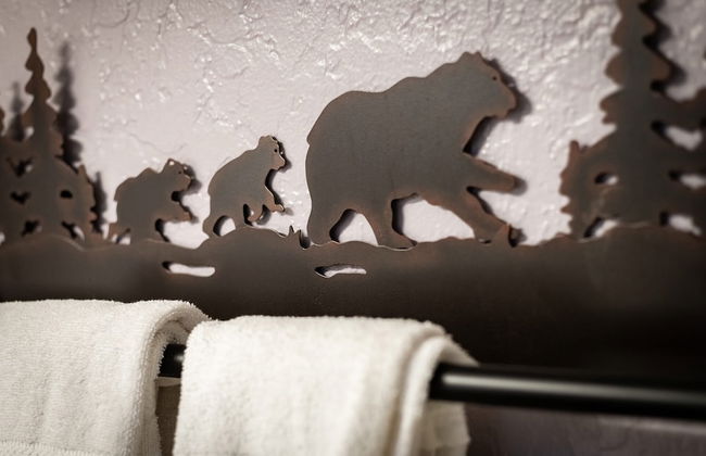 Ski In, Ski Out! 3 BDR Steps From Stagecoach Lift - Foto 35