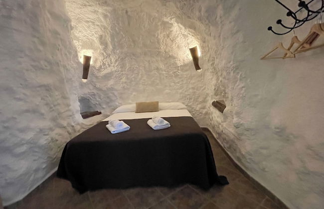 Cuevas El Atochal Orígenes - Foto 10