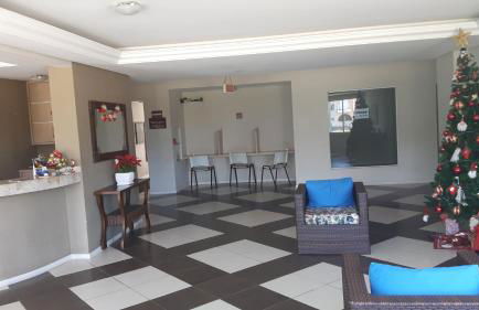 Apto Ingleses à 50mts da praia - Photo 14