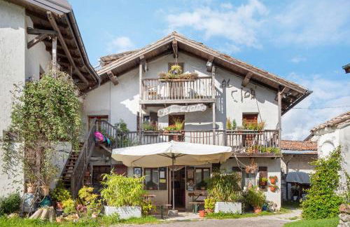 Al Ciod Agriturismo - Foto 1