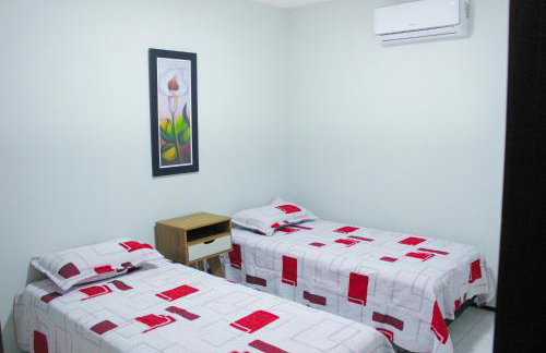 Pousada Residencial Milagre 02 - Foto 5