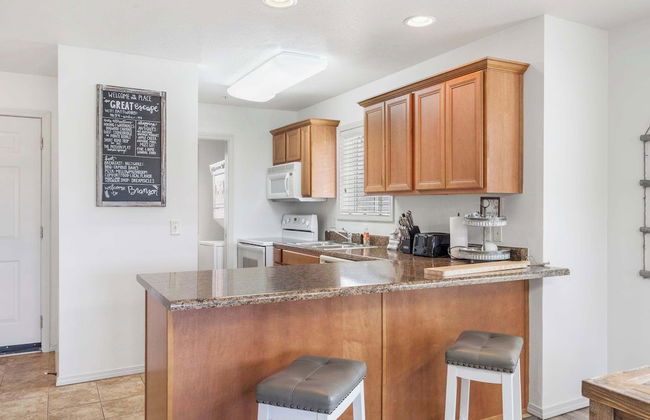 Retreat at Par Lane - Family Friendly Condo - Photo 9