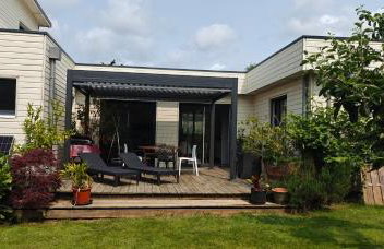 Maison avec Spa en bord de mer - Foto 2