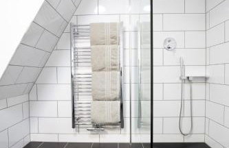 Apartmenthotel Oberstdorf - Foto 52