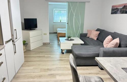 Souterrain Ferienwohnung Iphofen - Photo 22