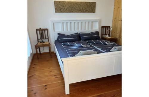 Holiday Apartment Weinberghausle - Foto 12