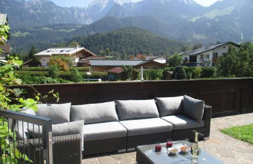 Villa Alpenoase - Foto 8