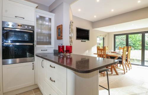 Woodlands House - Foto 21