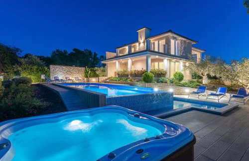 Villa Almedina - Foto 26