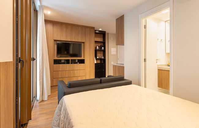 DVN - D'Oru Vila Nova Conceição by Anora - Foto 29