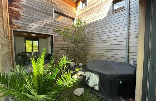 Villa Harmonie - Foto 24
