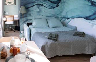 Topa Casa Gîte d'hôtes à Creil - Foto 13