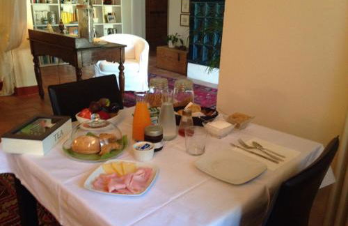 Agriturismo Viridarium - Foto 19