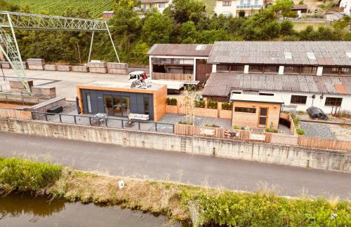 Tiny House mit Sauna - am Main - Foto 29