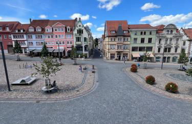 CozyHome Hauptmarkt Apartments - Foto 41