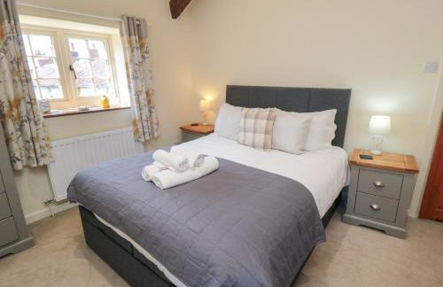 Tillers Cottage - Foto 17