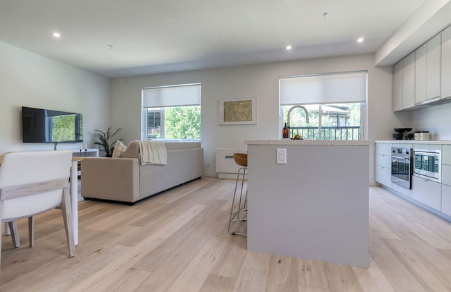 The Crescent - Foto 21