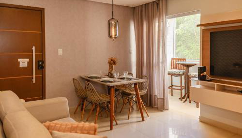 Apt Moderno Próximo da Praia de Atalaia - Foto 4