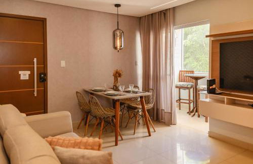 Apt Moderno Próximo da Praia de Atalaia - Photo 4