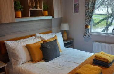 Nadia's Lodge Smart TV & Wi-Fi - Foto 22